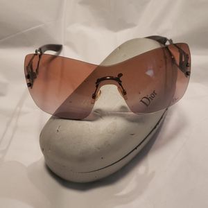 Dior Sweetest Dior PZJH6 115 SUNGLASSES
